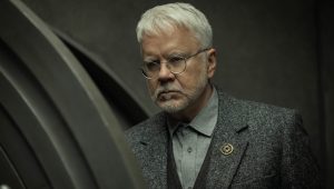 Silo Saison 2 Episode 3