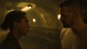 Silo Saison 2 Episode 3