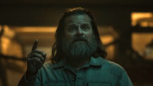 Silo Saison 2 Episode 3