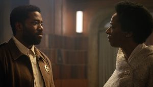 Silo Saison 2 Episode 3