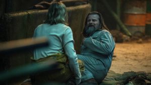 Silo Saison 2 Episode 3