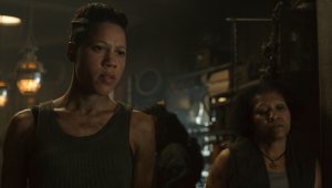 Silo Saison 2 Episode 3