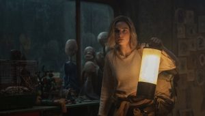 Silo Saison 2 Episode 4