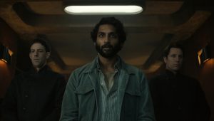 Silo Saison 2 Episode 4