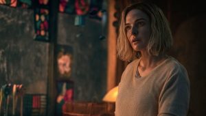 Silo Saison 2 Episode 4