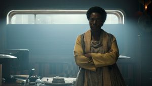 Silo Saison 2 Episode 4