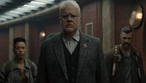 Silo Saison 2 Episode 4