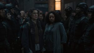Silo Saison 2 Episode 4