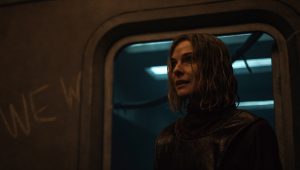 Silo Saison 2 Episode 4