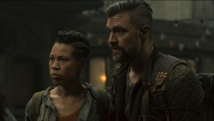 Silo Saison 2 Episode 5
