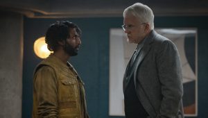 Silo Saison 2 Episode 5