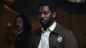 Silo Saison 2 Episode 5