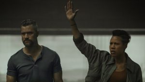 Silo Saison 2 Episode 6