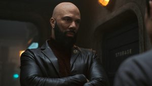 Silo Saison 2 Episode 6