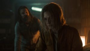 Silo Saison 2 Episode 6