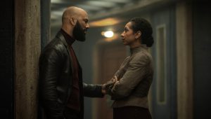 Silo Saison 2 Episode 6