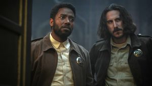 Silo Saison 2 Episode 6