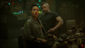 Silo Saison 2 Episode 6