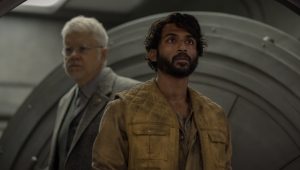 Silo Saison 2 Episode 7
