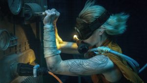 Silo Saison 2 Episode 7