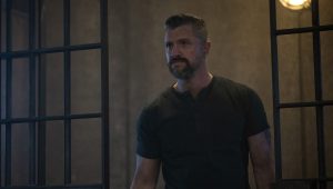 Silo Saison 2 Episode 7