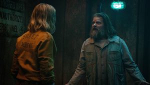 Silo Saison 2 Episode 7