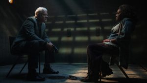 Silo Saison 2 Episode 7