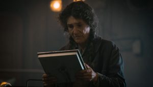 Silo Saison 2 Episode 7
