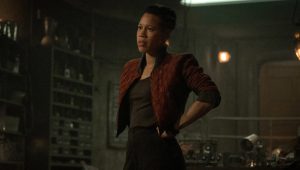Silo Saison 2 Episode 8
