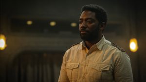 Silo Saison 2 Episode 8
