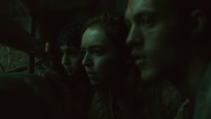 Silo Saison 2 Episode 9
