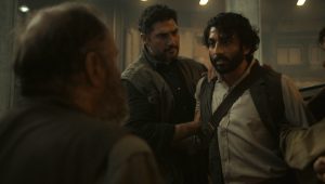 Silo Saison 2 Episode 9