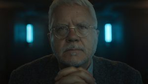 Silo Saison 2 Episode 9