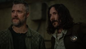 Silo Saison 3 Episode 1