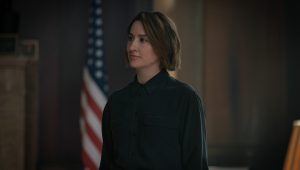 Silo Saison 3 Episode 1