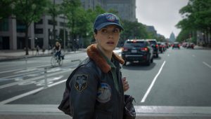 Silo Saison 3 Episode 1