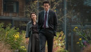 Silo Saison 3 Episode 2