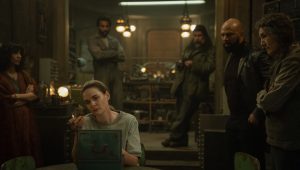 Silo Saison 3 Episode 5