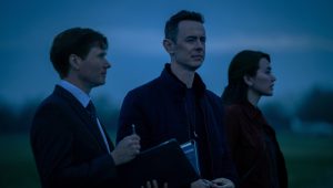 Silo Saison 3 Episode 7