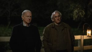 Silo Saison 3 Episode 8