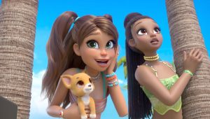 Sirènes Suprêmes Saison 1 Episode 2