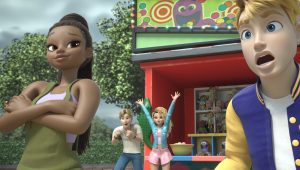 Sirènes Suprêmes Saison 1 Episode 5