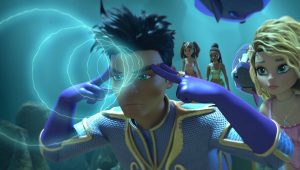 Sirènes Suprêmes Saison 1 Episode 7