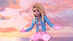 Sirènes Suprêmes Saison 1 Episode 9