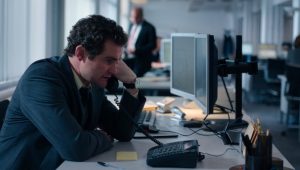 Sous ses yeux Saison 1 Episode 2