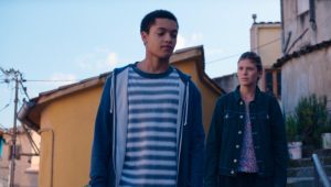Sous ses yeux Saison 1 Episode 3