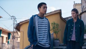 Sous ses yeux Saison 1 Episode 3