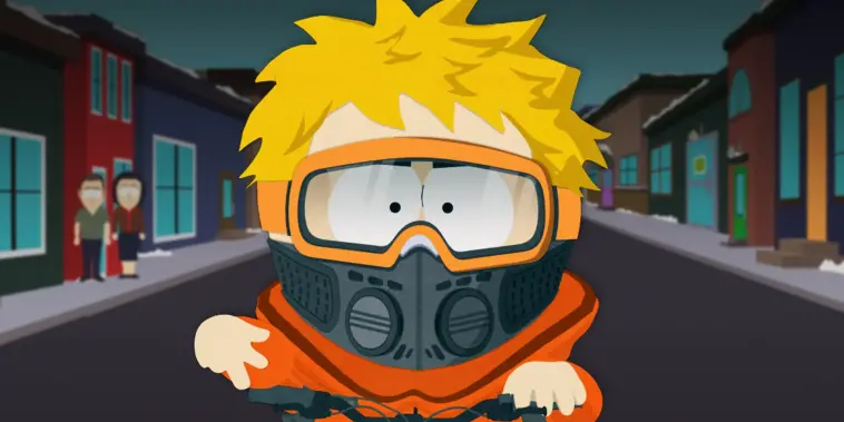 Épisode 1