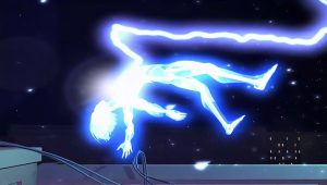 Spider-Man, les nouvelles aventures Saison 1 Episode 1