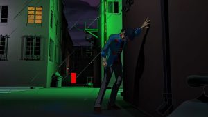 Spider-Man, les nouvelles aventures Saison 1 Episode 1
